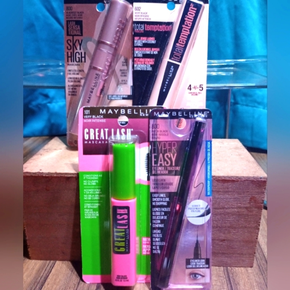 Makeup